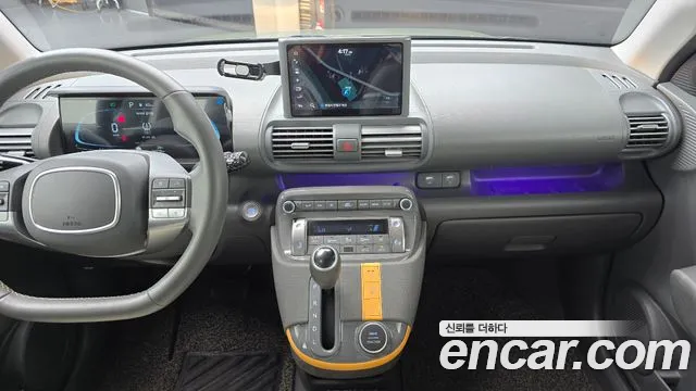 Hyundai Casper id 2806386 из Кореи 9