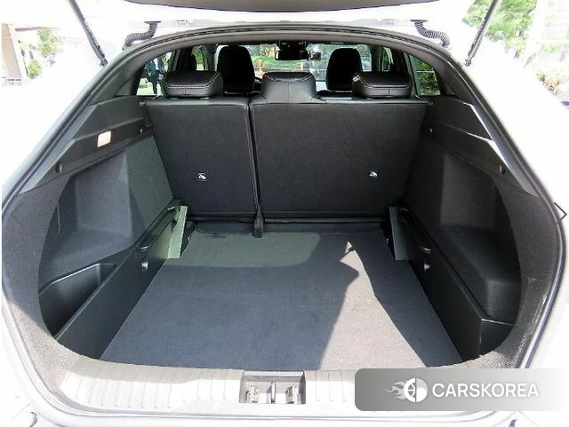 Renault Korea (Samsung) XM3 id 4454819 из Кореи 9