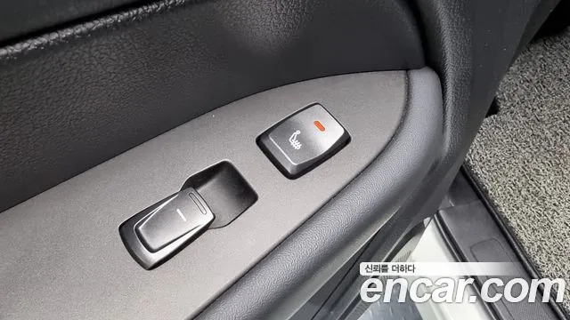 Ssangyong Rexton Sports id 2720784 из Кореи 9