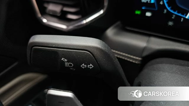 Ford Mustang 7th Generation id 4565528 из Кореи 9