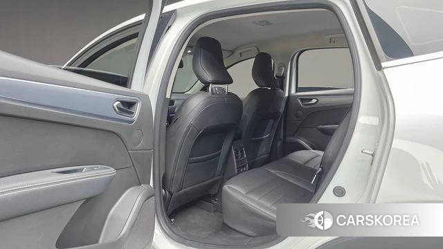 Renault Korea (Samsung) XM3 id 3953815 из Кореи 9