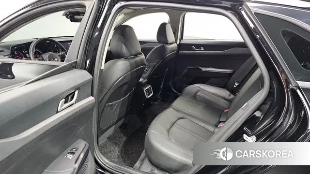 Kia K5 3rd generation id 3233211 из Кореи 9