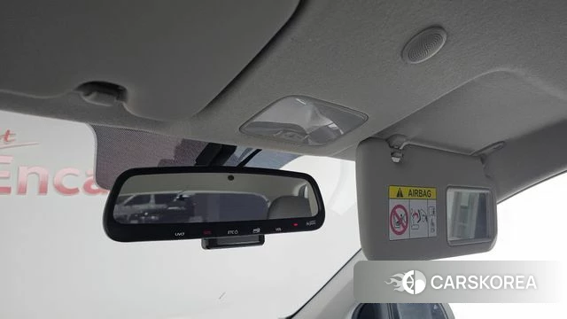 Kia Morning Urban (JA) id 3800844 из Кореи 9