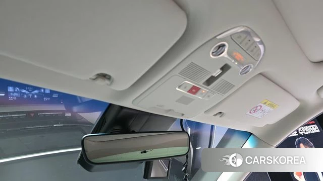 Hyundai The New Grandeur IG Hybrid id 4202112 из Кореи 9