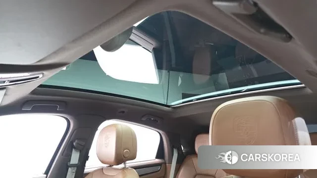 Porsche Cayenne (PO536) id 3629842 из Кореи 9