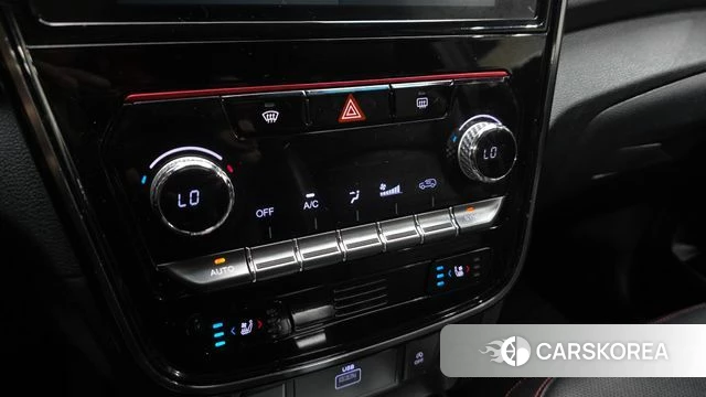 Ssangyong Berry New Tivoli id 4317430 из Кореи 9