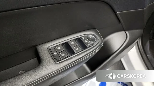 Renault Korea (Samsung) XM3 id 3191900 из Кореи 9