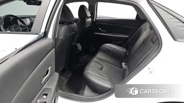 Hyundai Avante (CN7) id 2901057 из Кореи 9