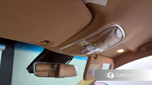 Kia The New K9 2nd generation id 3468374 из Кореи 9