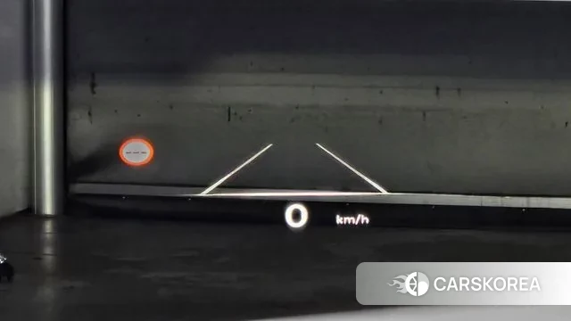 Genesis G80 (RG3) id 3585784 из Кореи 9