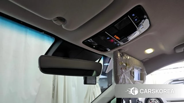 Hyundai Grandeur (GN7) id 3864943 из Кореи 9