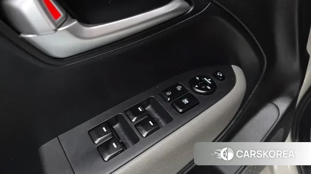 Kia The New Ray id 3412106 из Кореи 9