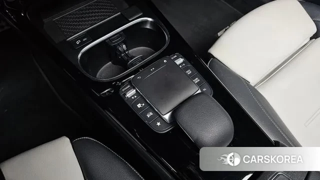 Mercedes-Benz CLA-Class C118 id 3723088 из Кореи 9