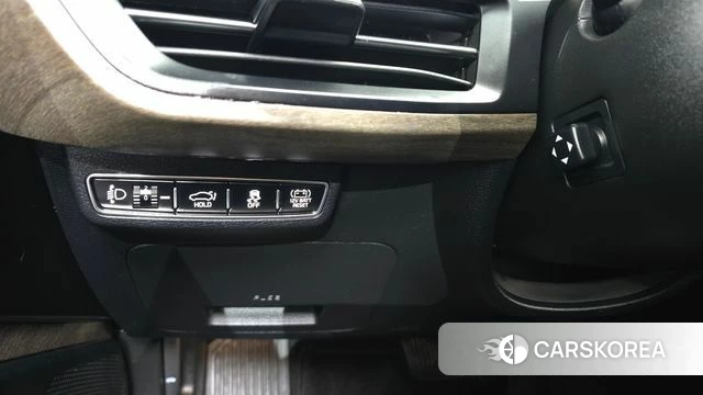 Kia K8 Hybrid id 3832225 из Кореи 9