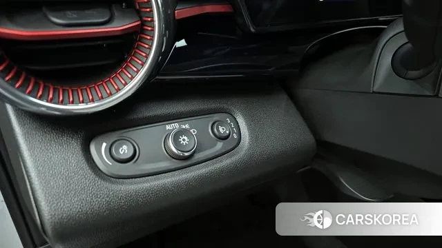 Chevrolet (GM Daewoo) Trax Crossover id 3751029 из Кореи 9