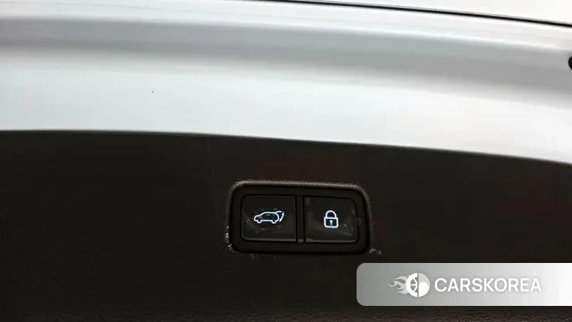 Genesis GV80 id 3349358 из Кореи 9