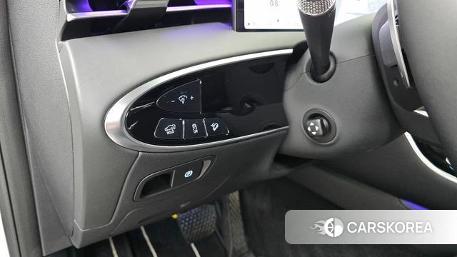 Genesis GV70 id 4870685 из Кореи 9