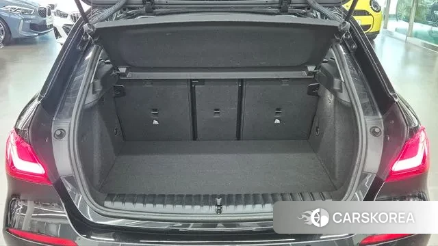 BMW 1 Series (F40) id 3504368 из Кореи 9