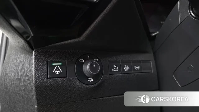 Citroen / DS DS7 Crossback id 3754125 из Кореи 9