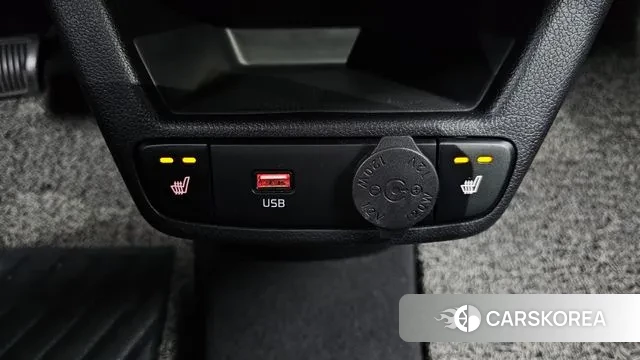 Kia The New Ray id 3600716 из Кореи 9