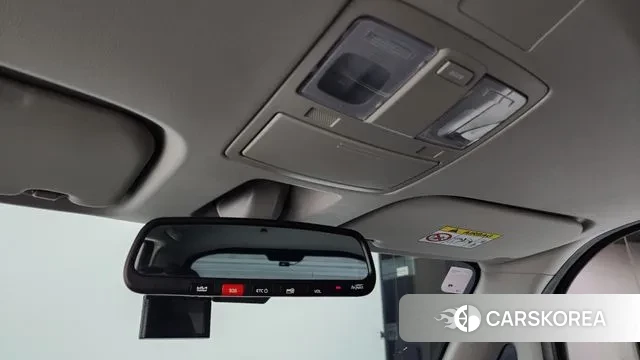 Kia The New Kia Ray EV id 3732573 из Кореи 9