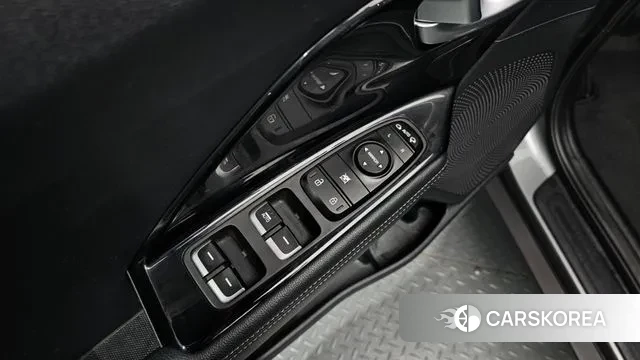 Kia The New Niro id 3439157 из Кореи 9