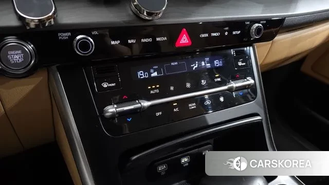 Kia Carnival 4th generation id 2940565 из Кореи 9