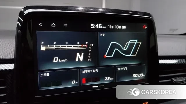 Hyundai Veloster (JS) id 3459928 из Кореи 9