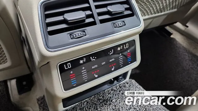 Audi A7 (4K) id 2826220 из Кореи 9