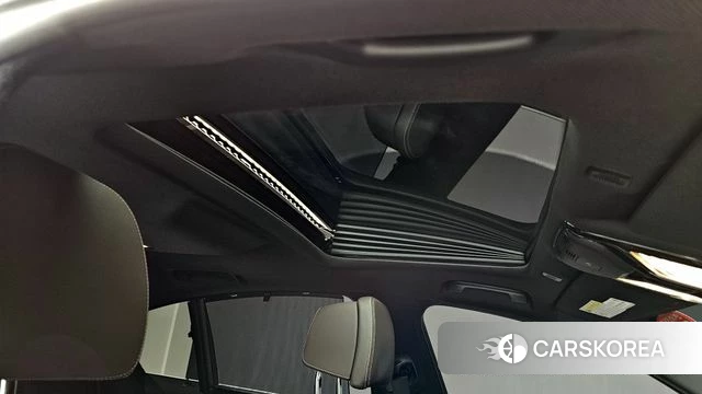 BMW 5 Series (G30) id 3844081 из Кореи 9