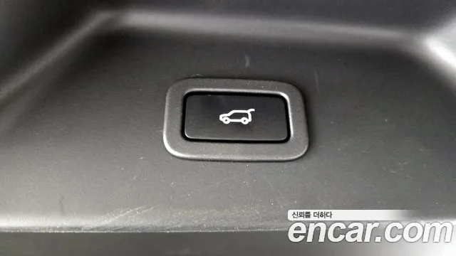 Land Rover Range Rover 4th Generation id 2702380 из Кореи 9