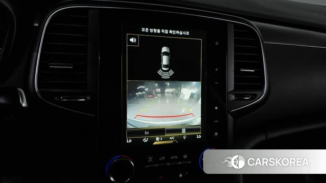 Renault Korea (Samsung) SM6 id 4562998 из Кореи 9