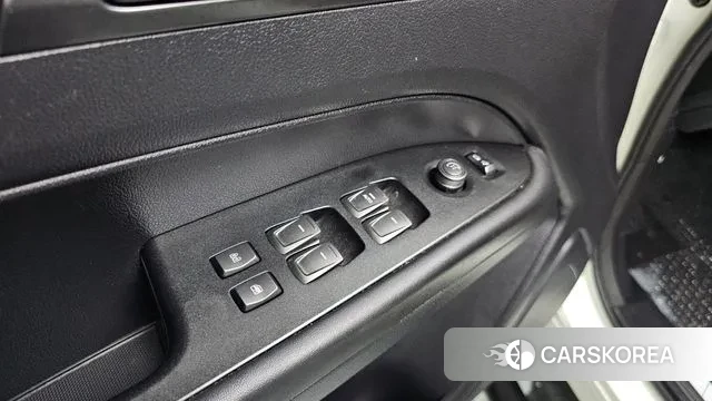 Ssangyong The New Rexton Sport id 3258149 из Кореи 9