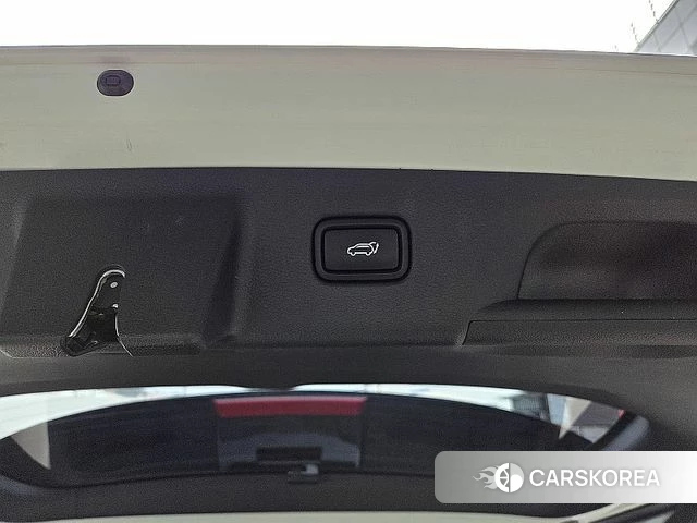 Hyundai Palisade id 3884251 из Кореи 9