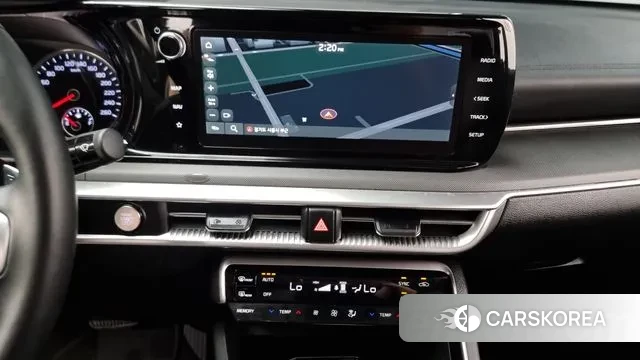 Kia K5 3rd generation id 2901512 из Кореи 9