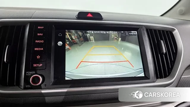 Kia The New Ray id 3712236 из Кореи 9