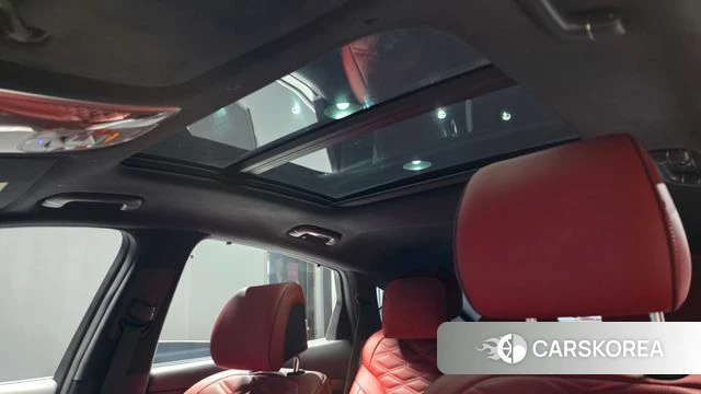 Genesis GV80 Coupe id 4462874 из Кореи 9