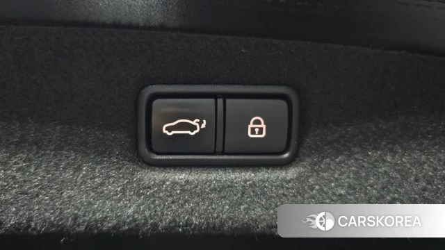 Genesis G90 id 4356685 из Кореи 9