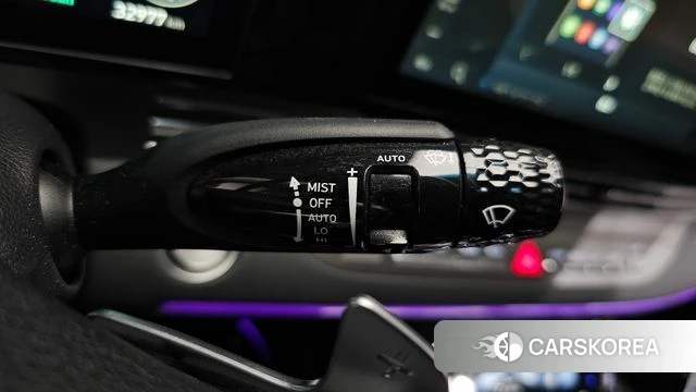 Hyundai The New Grandeur IG id 4187439 из Кореи 9