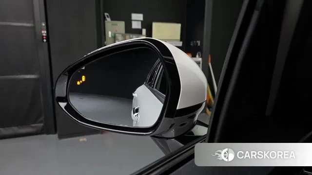 Kia K5 3rd generation id 3427956 из Кореи 9