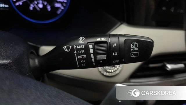 Hyundai Palisade id 4294264 из Кореи 9