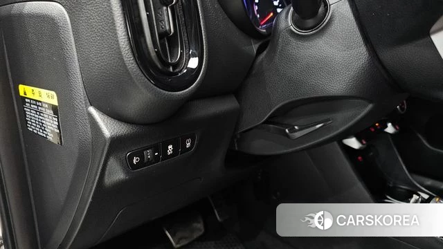 Kia All New Morning (JA) id 4563490 из Кореи 9