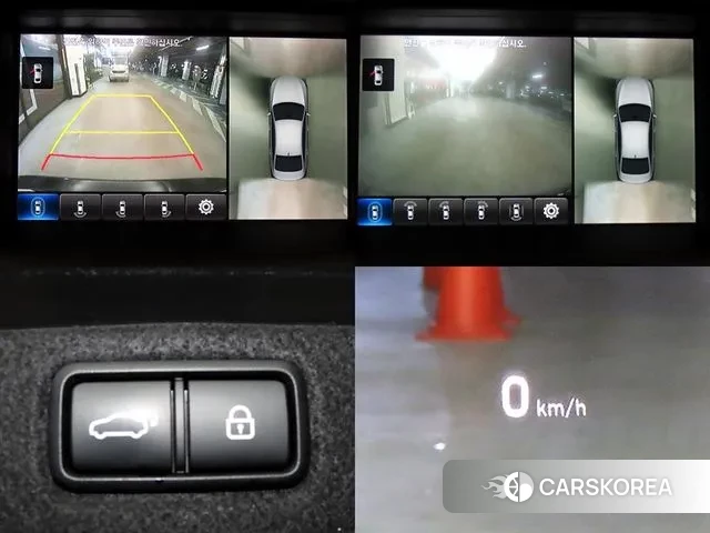 Genesis G80 id 3718699 из Кореи 9