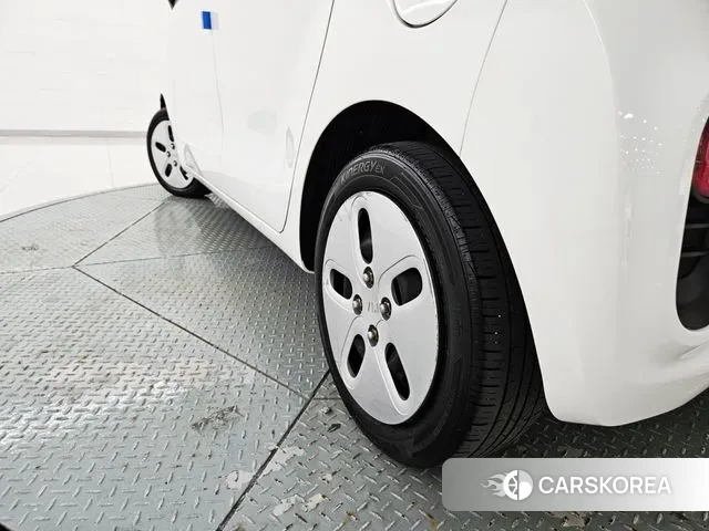 Kia The New Ray id 3313192 из Кореи 9