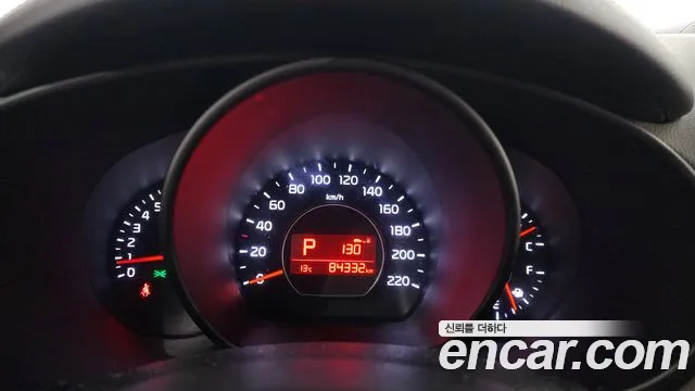 Kia The New Saw id 2594293 из Кореи 9