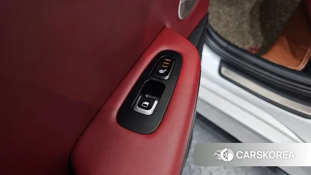 Kia Stinger id 3578778 из Кореи 9