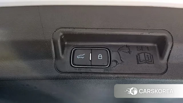 Ford Explorer 6th Generation id 3620505 из Кореи 9