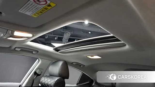 Hyundai Avante AD id 3703946 из Кореи 9