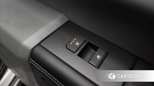 Kia Tasman id 3757703 из Кореи 9