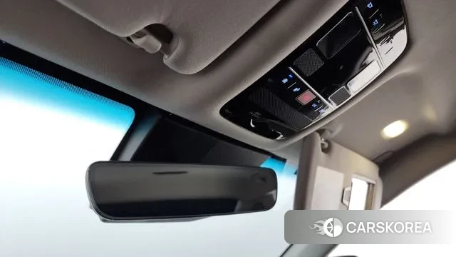 Hyundai Grandeur (GN7) id 3006934 из Кореи 9